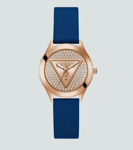 Reloj Guess Glitz PlaqueAZ