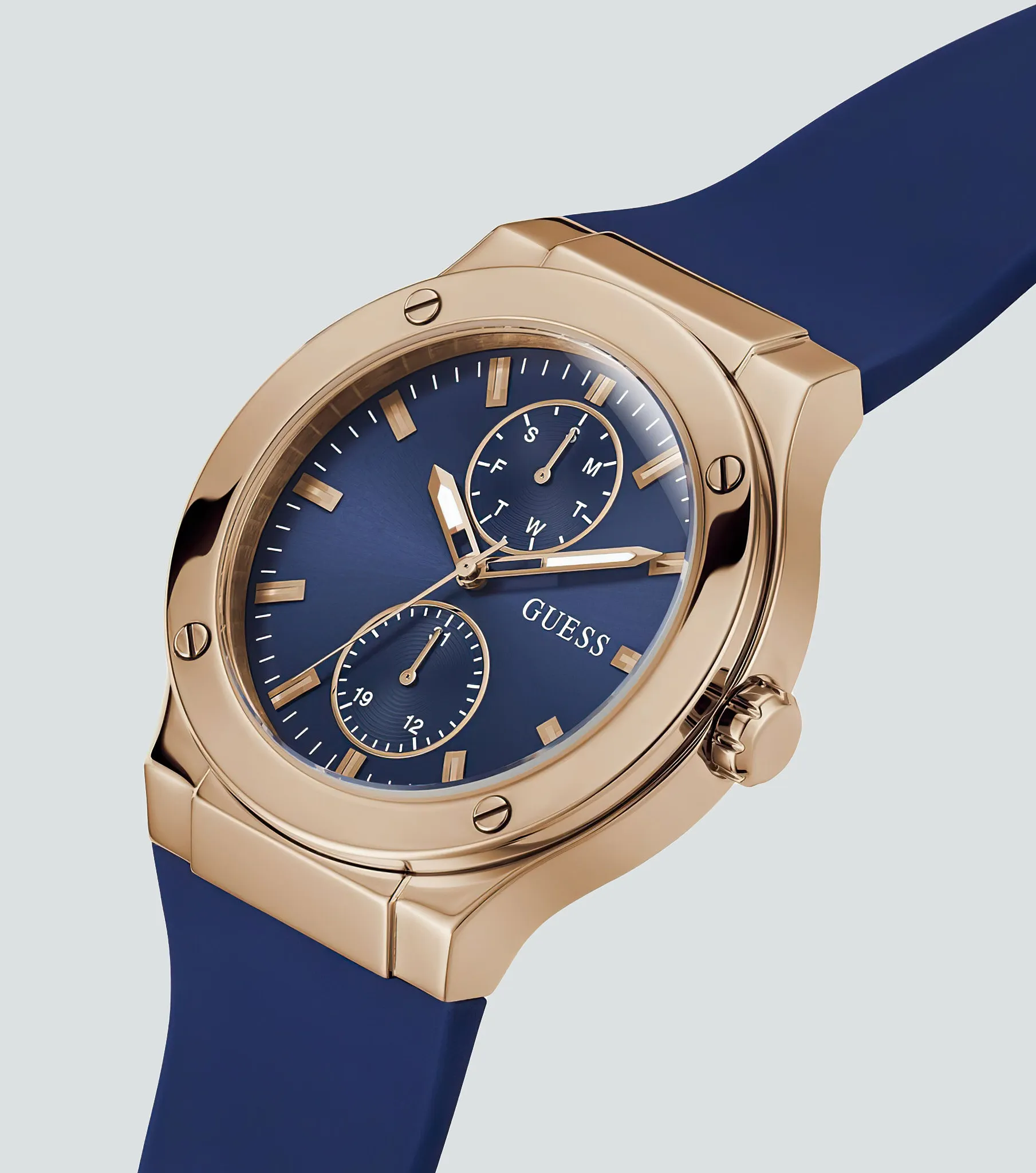 Reloj Guess Jet 130324 AZ