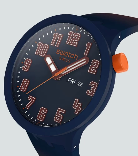 Reloj Swacth EssentialsAZ