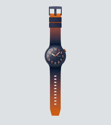 Reloj Swacth EssentialsAZ