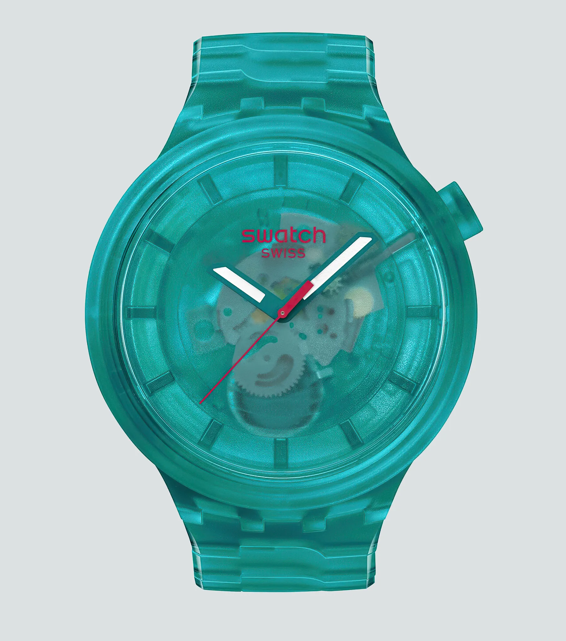 Reloj Swatch Joy 130387 VD