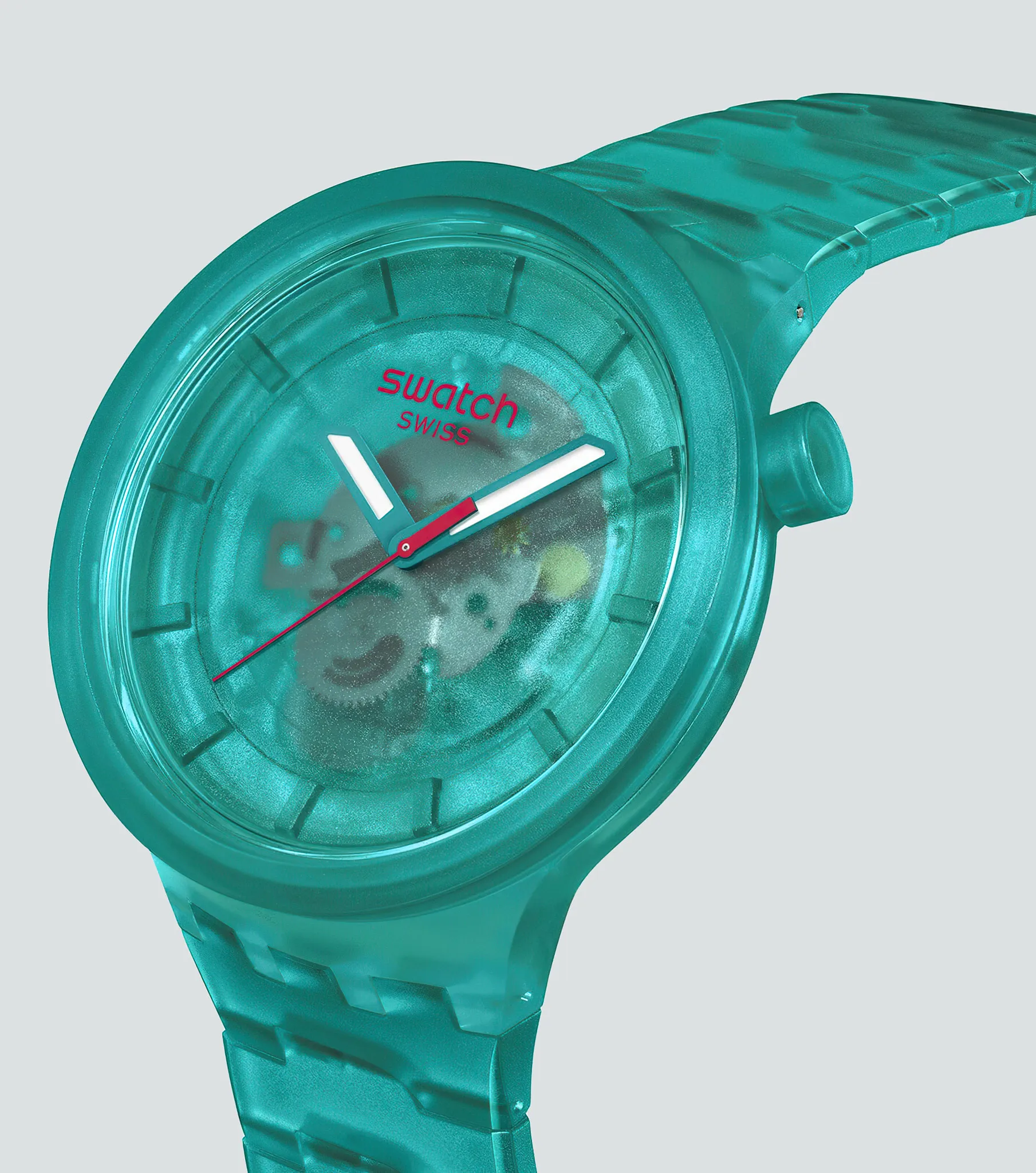 Reloj Swatch Joy 130387 VD