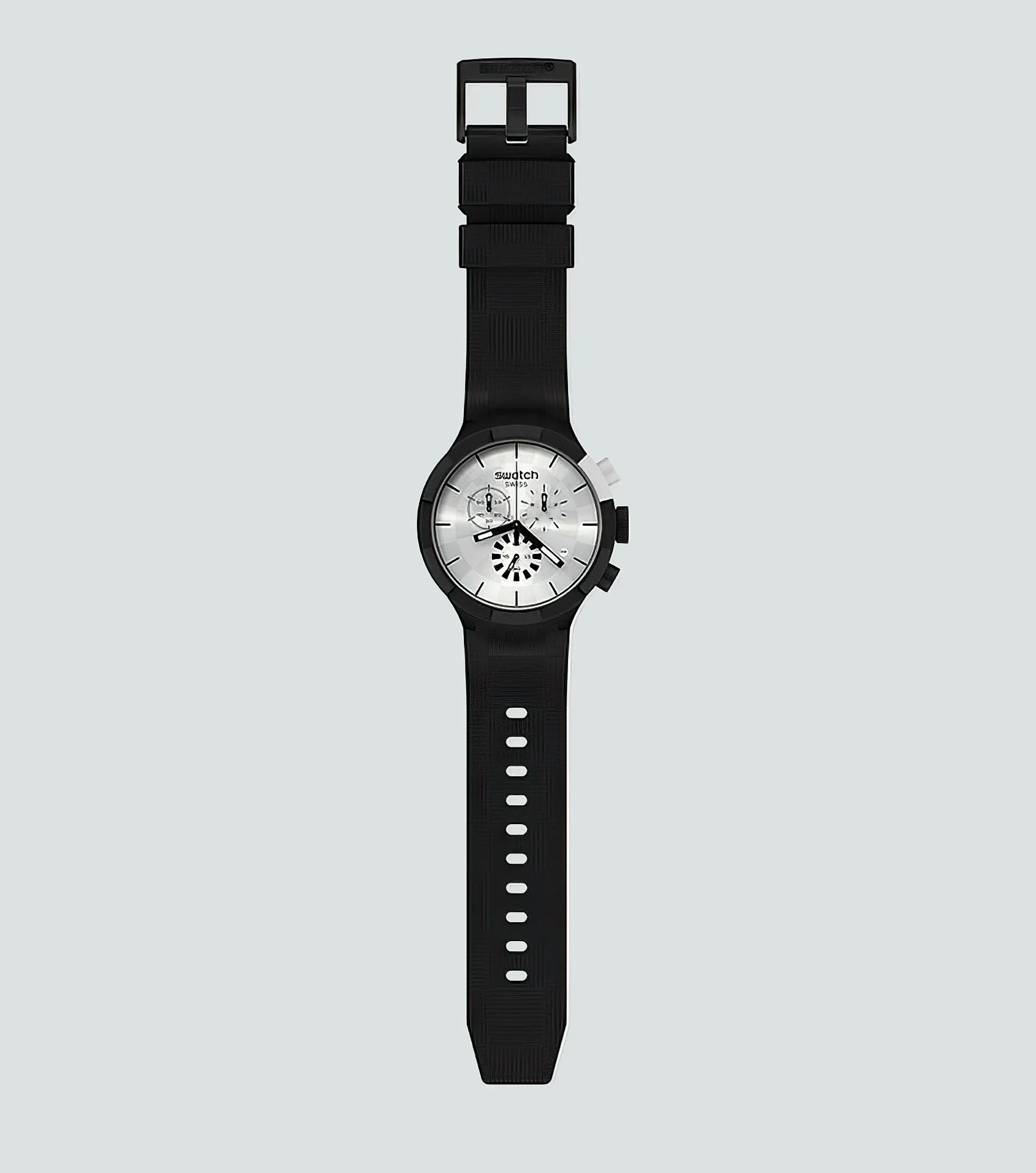 Reloj Swatch Monthly Drops 130382 NG