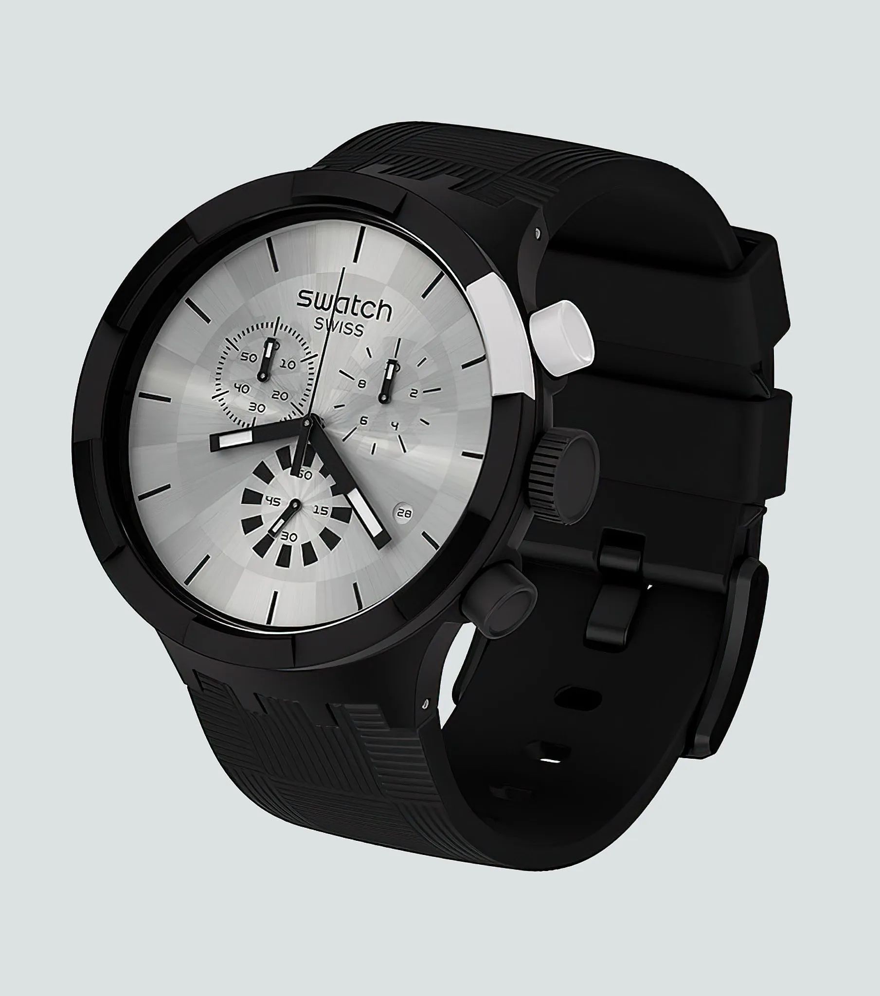 Reloj Swatch Monthly Drops 130382 NG