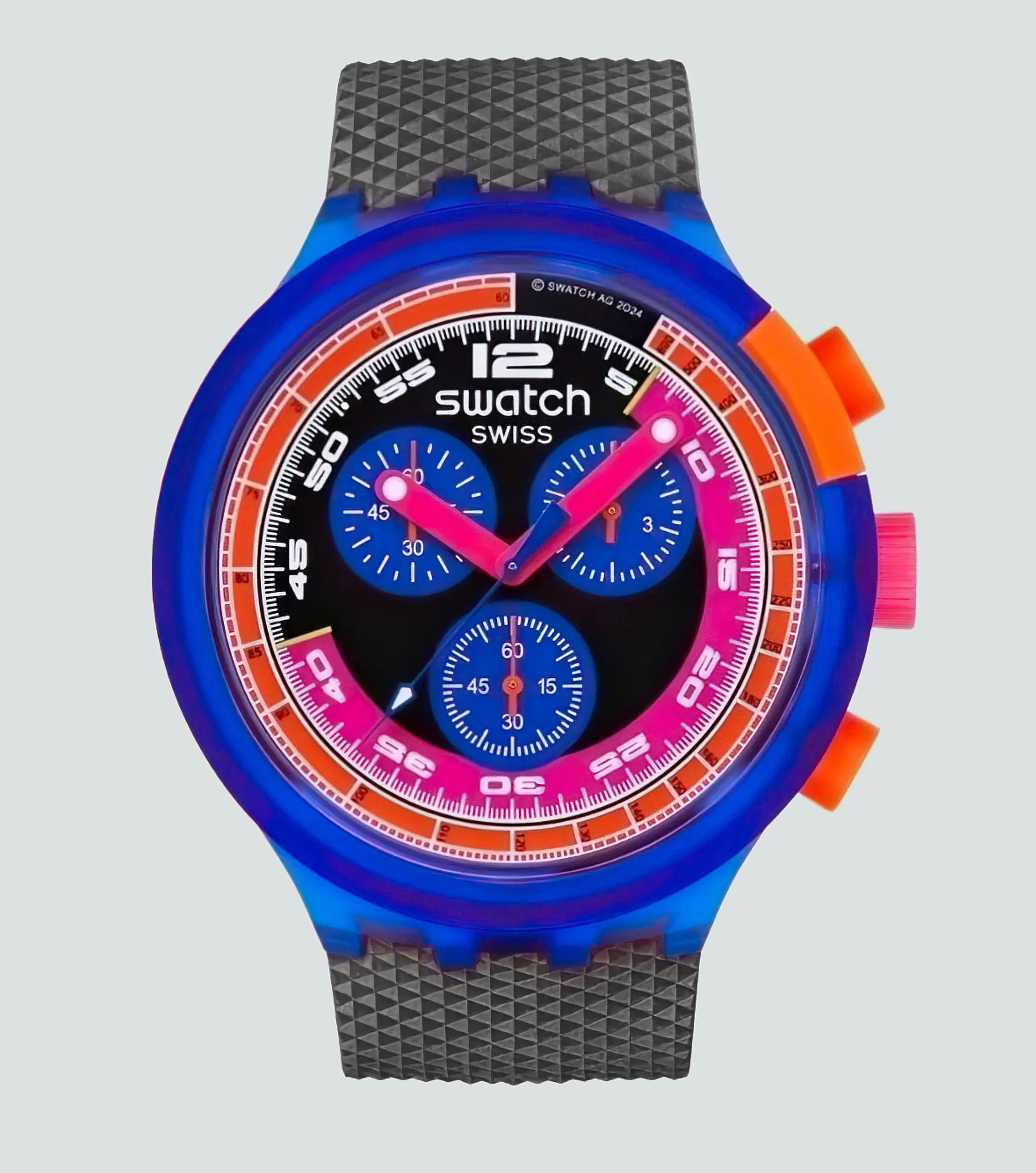 Reloj Swatch Neon 130384 AZ