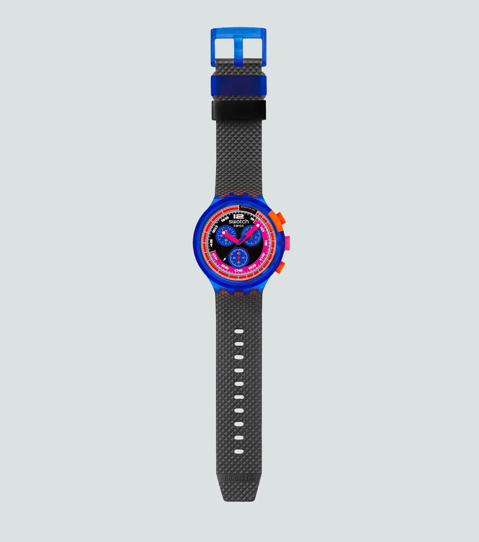 Reloj Swatch Neon 130384 AZ