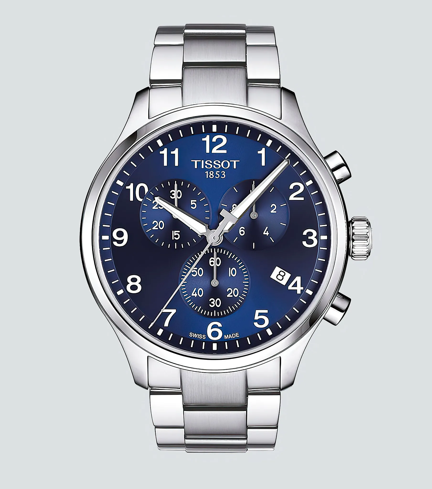 Reloj Tissot Hombre 125961 PT