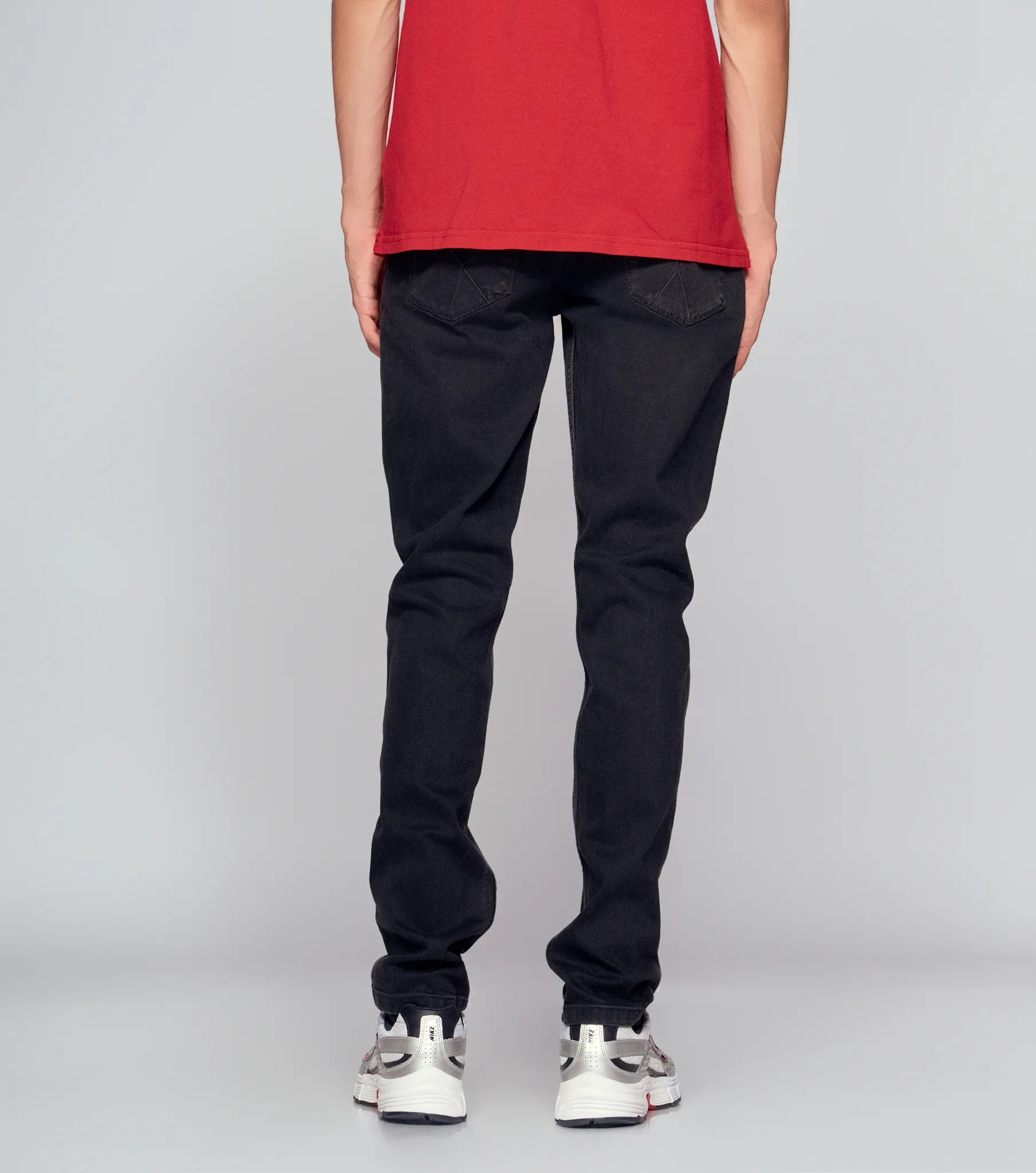 Scriv Jean Skinny Masculino Gas 833464 NG