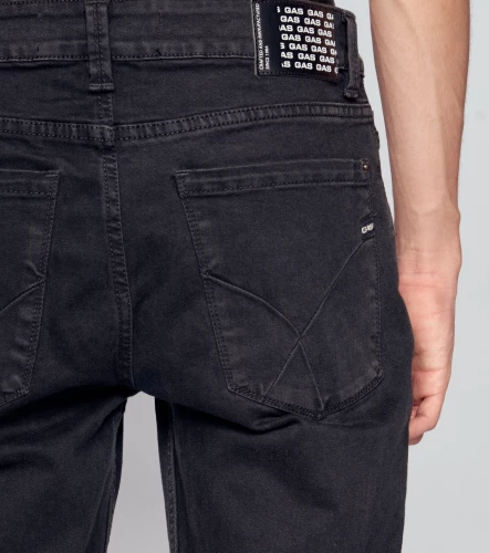 Scriv Jean Skinny Masculino GasNG