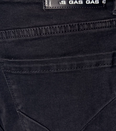 Scriv Jean Skinny Masculino GasNG