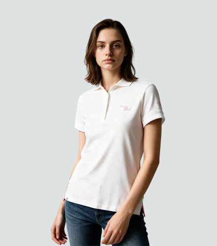 Shelby Polo Unicolor UnserAR