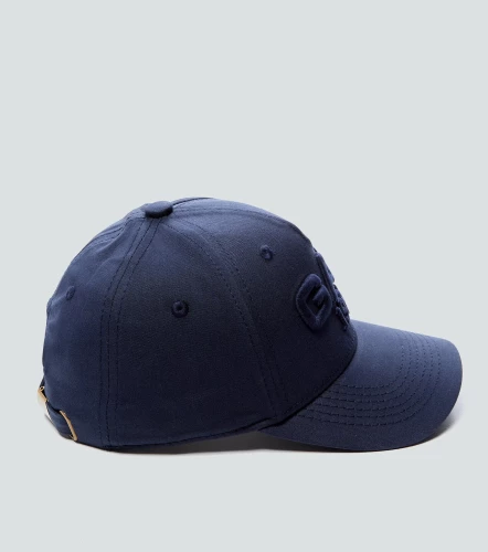 Split Gorra Masculina GasAO