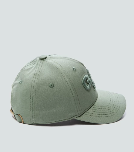 Split Gorra Masculina GasVC