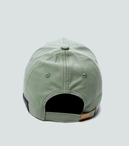 Split Gorra Masculina GasVC