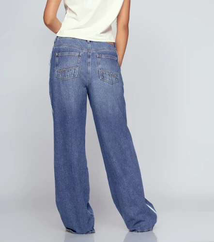 Star Clara Jean Con Hiladilla En Costados Y Charreteras UnserAZ