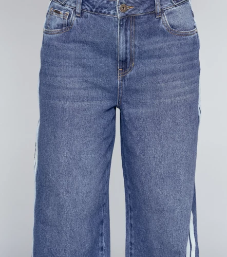 Star Clara Jean Con Hiladilla En Costados Y Charreteras UnserAZ