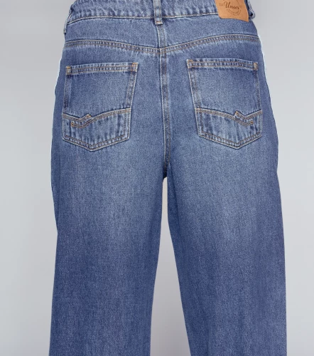 Star Clara Jean Con Hiladilla En Costados Y Charreteras UnserAZ