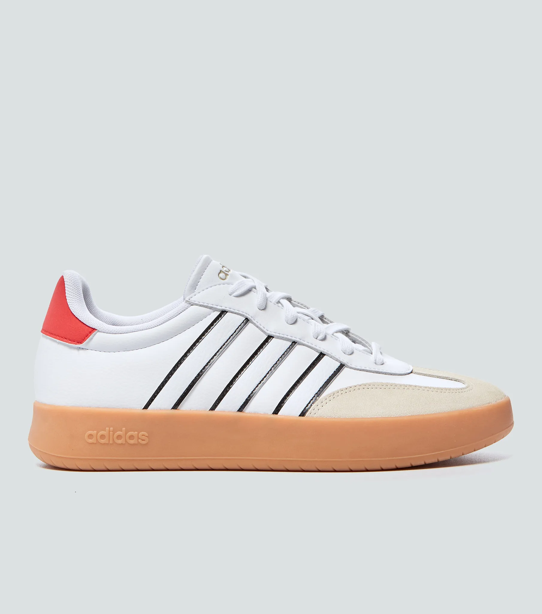 Tenis Adidas Barreda Shoes 130272 BL