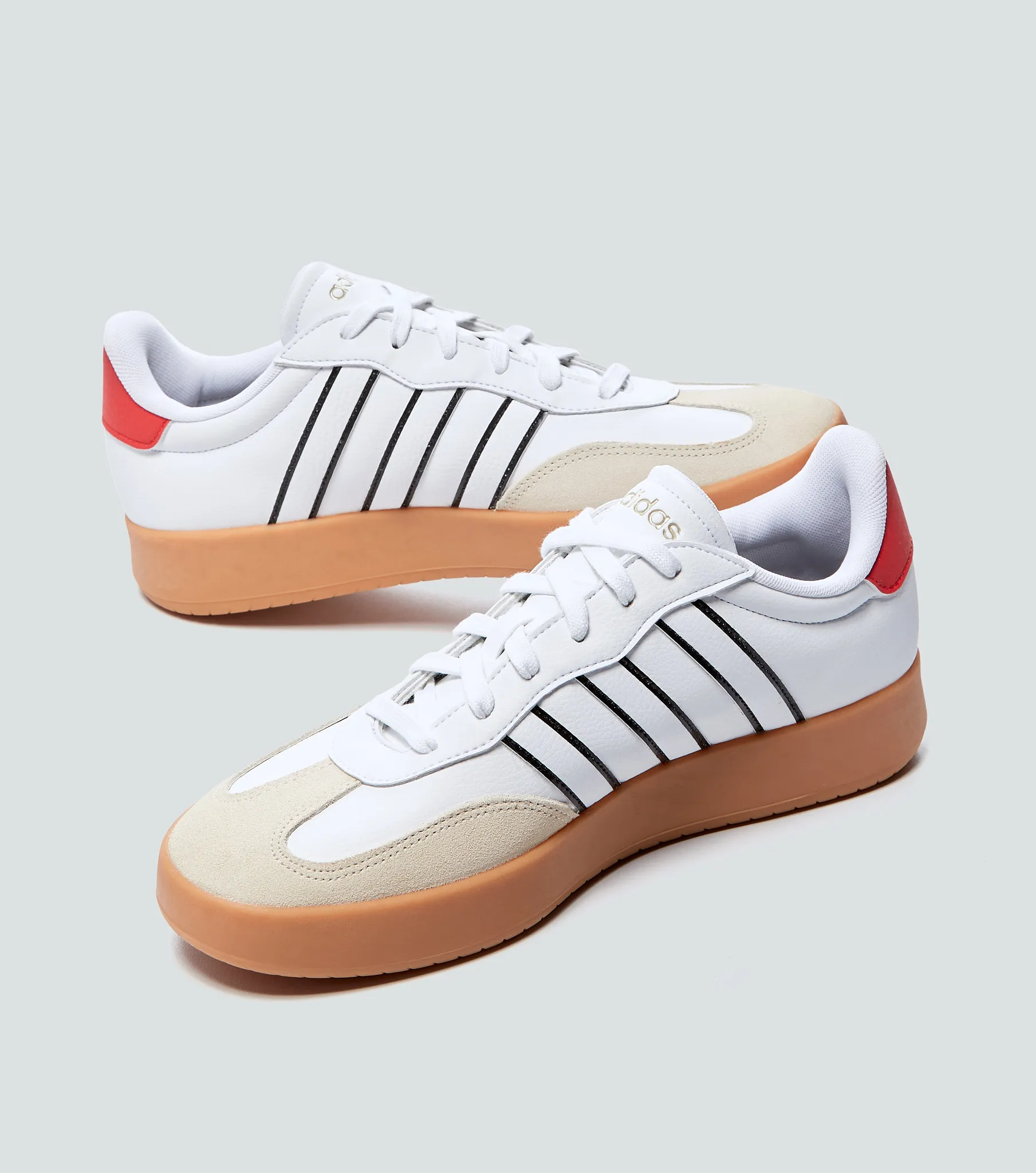 Tenis Adidas Barreda Shoes 130272 BL