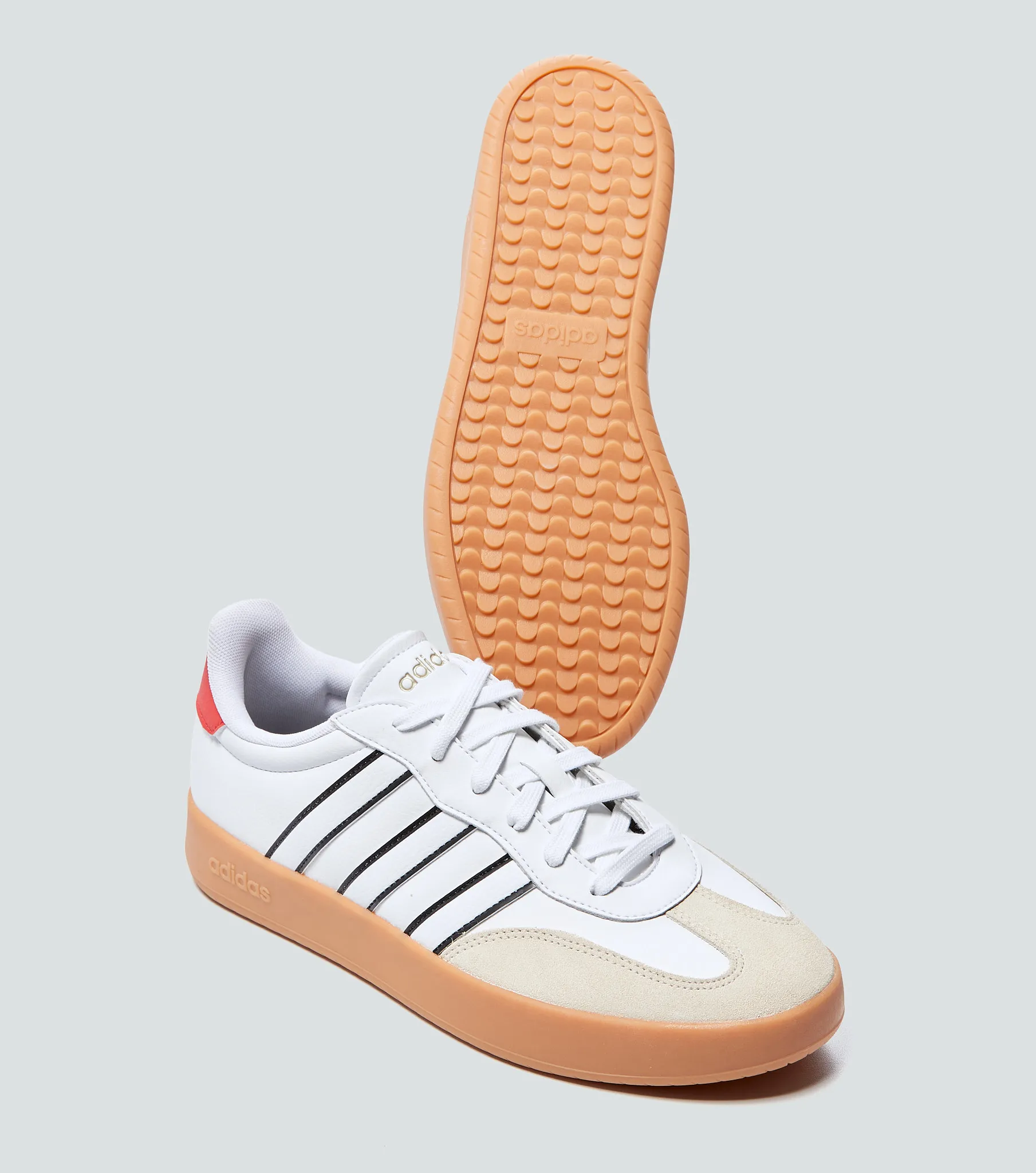Tenis Adidas Barreda Shoes 130272 BL