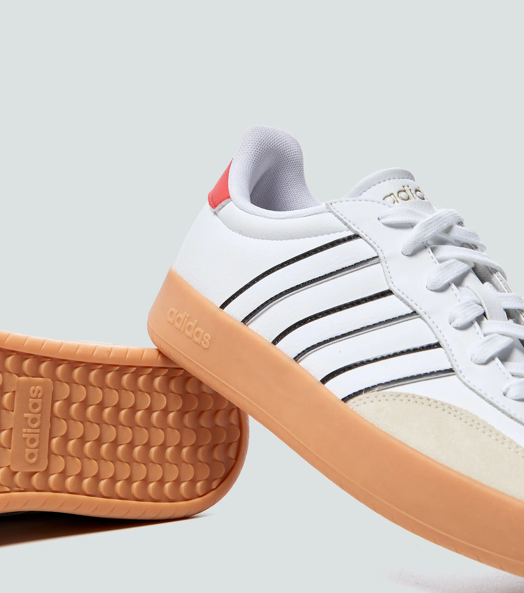 Tenis Adidas Barreda Shoes 130272 BL