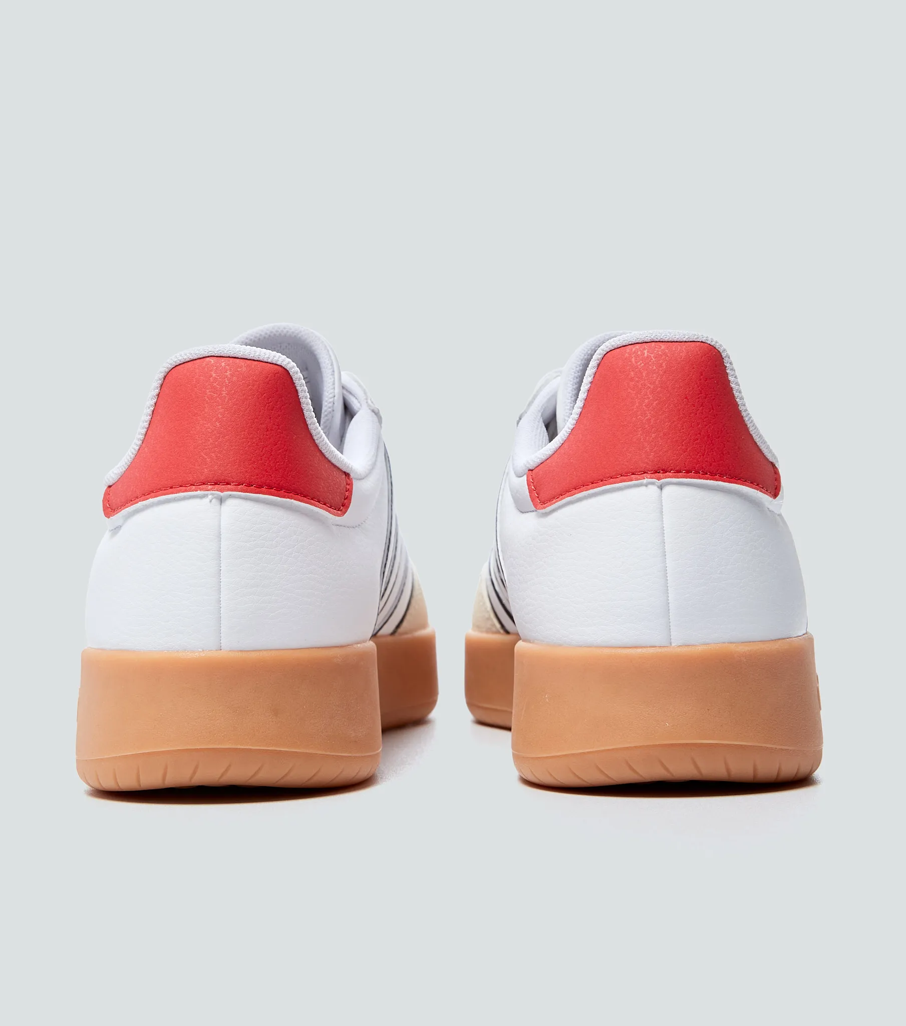 Tenis Adidas Barreda Shoes 130272 BL