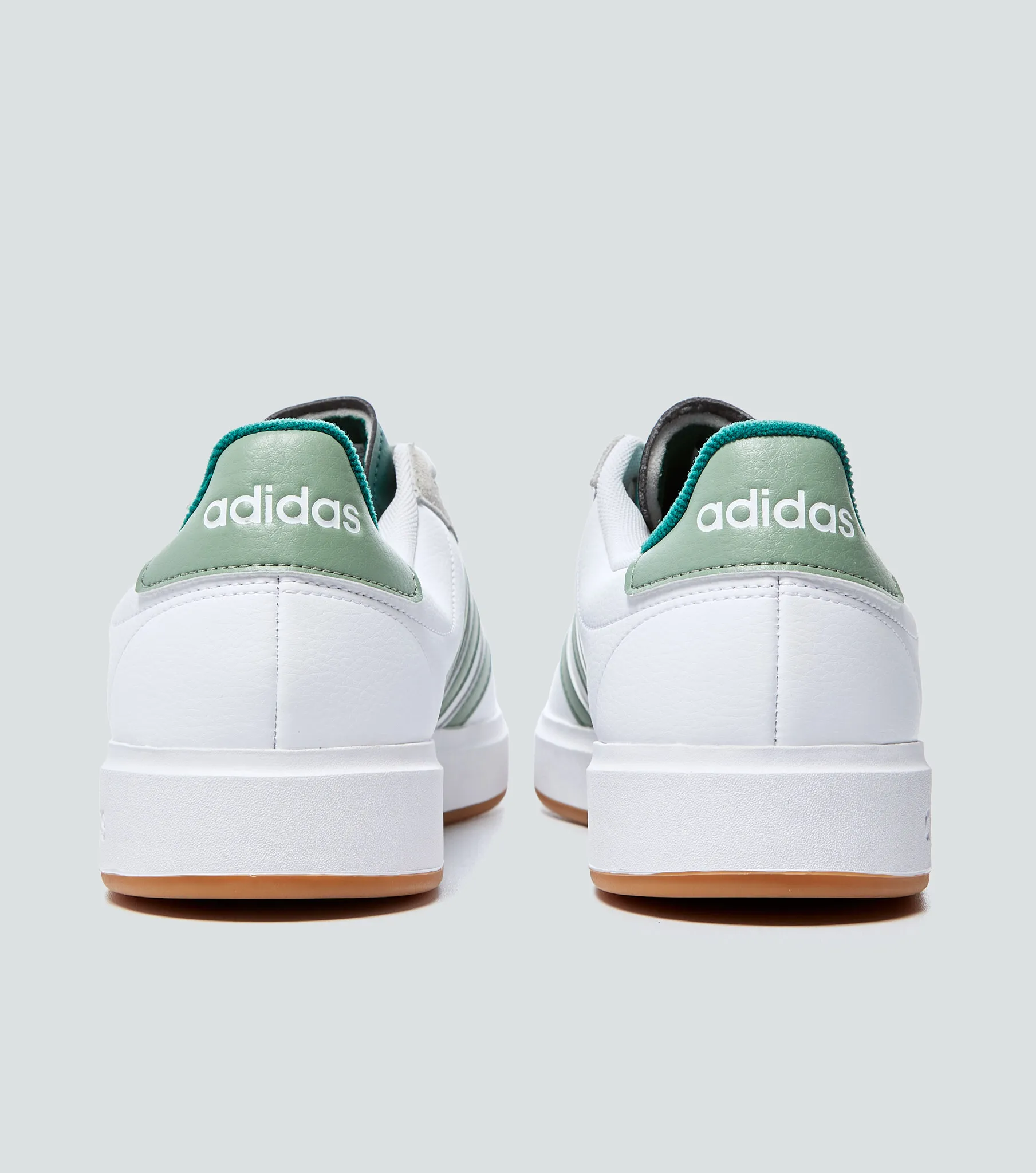 Tenis Adidas Grand Court 2 0 130276 BL