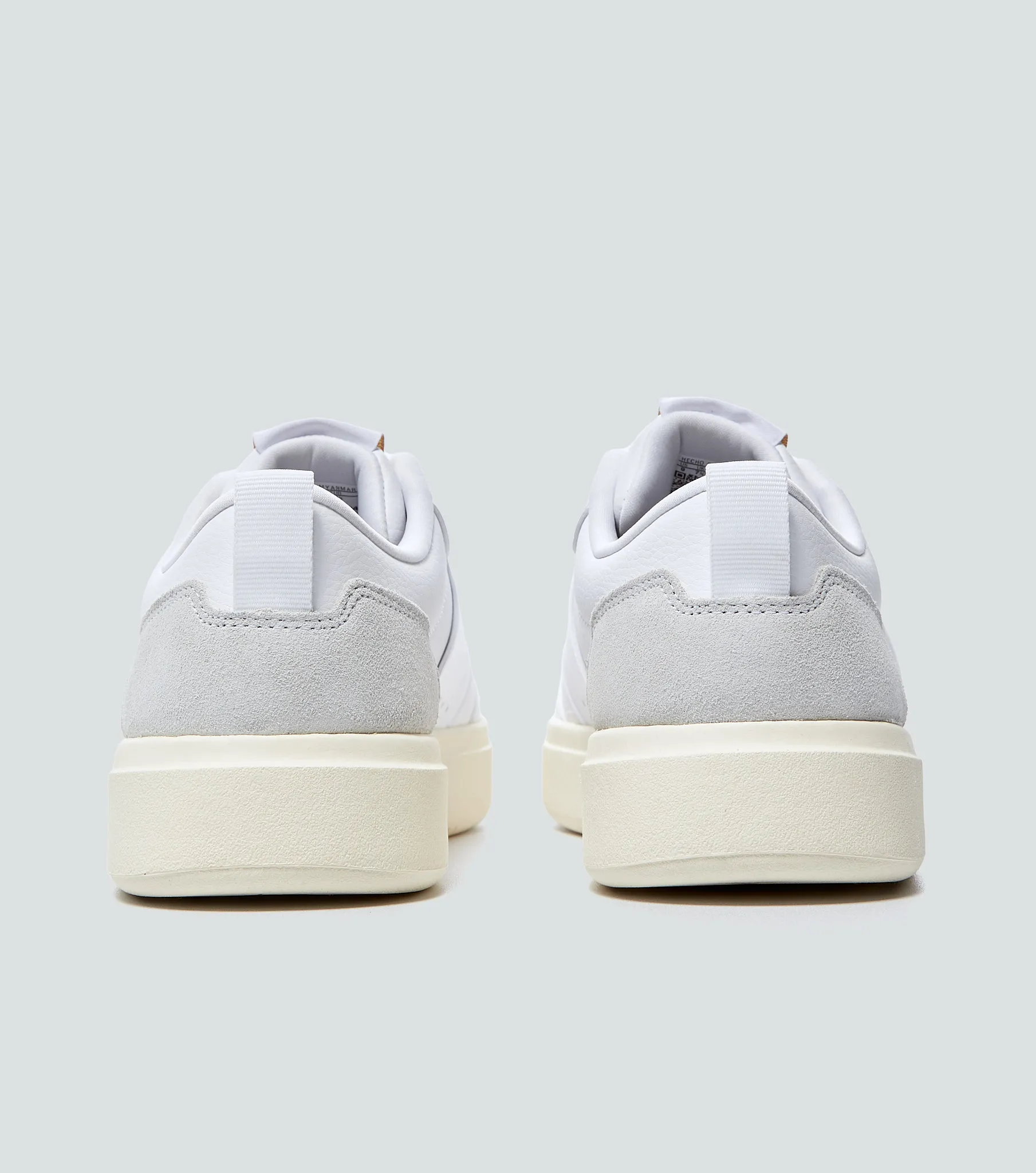 Tenis Adidas Park St 130271 BL