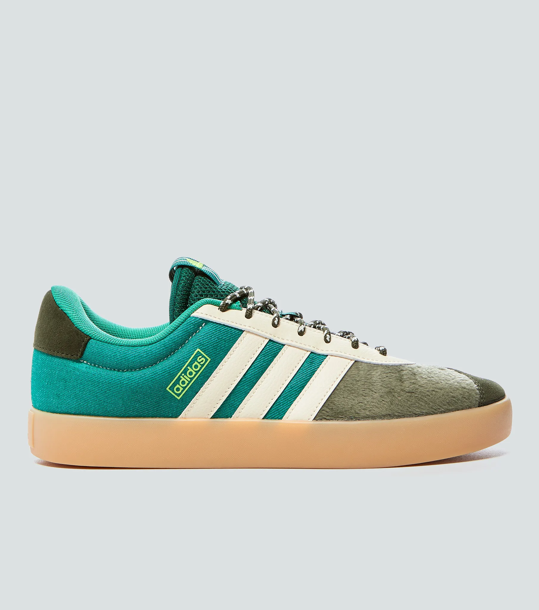 Tenis Adidas Vl Court 30 130275 VD