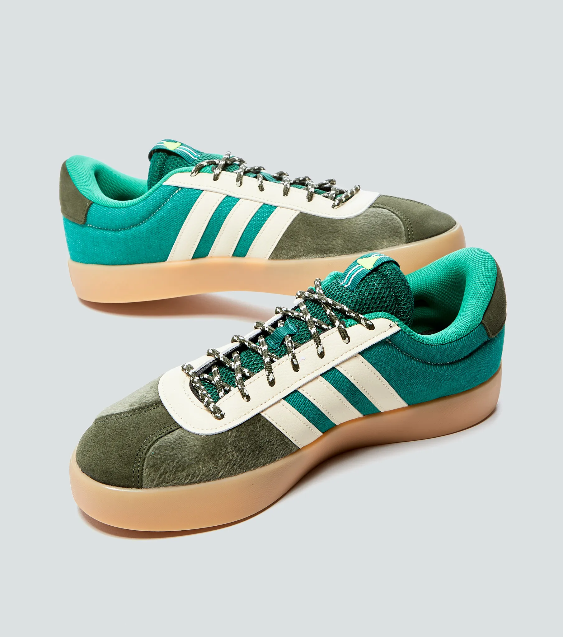 Tenis Adidas Vl Court 30 130275 VD