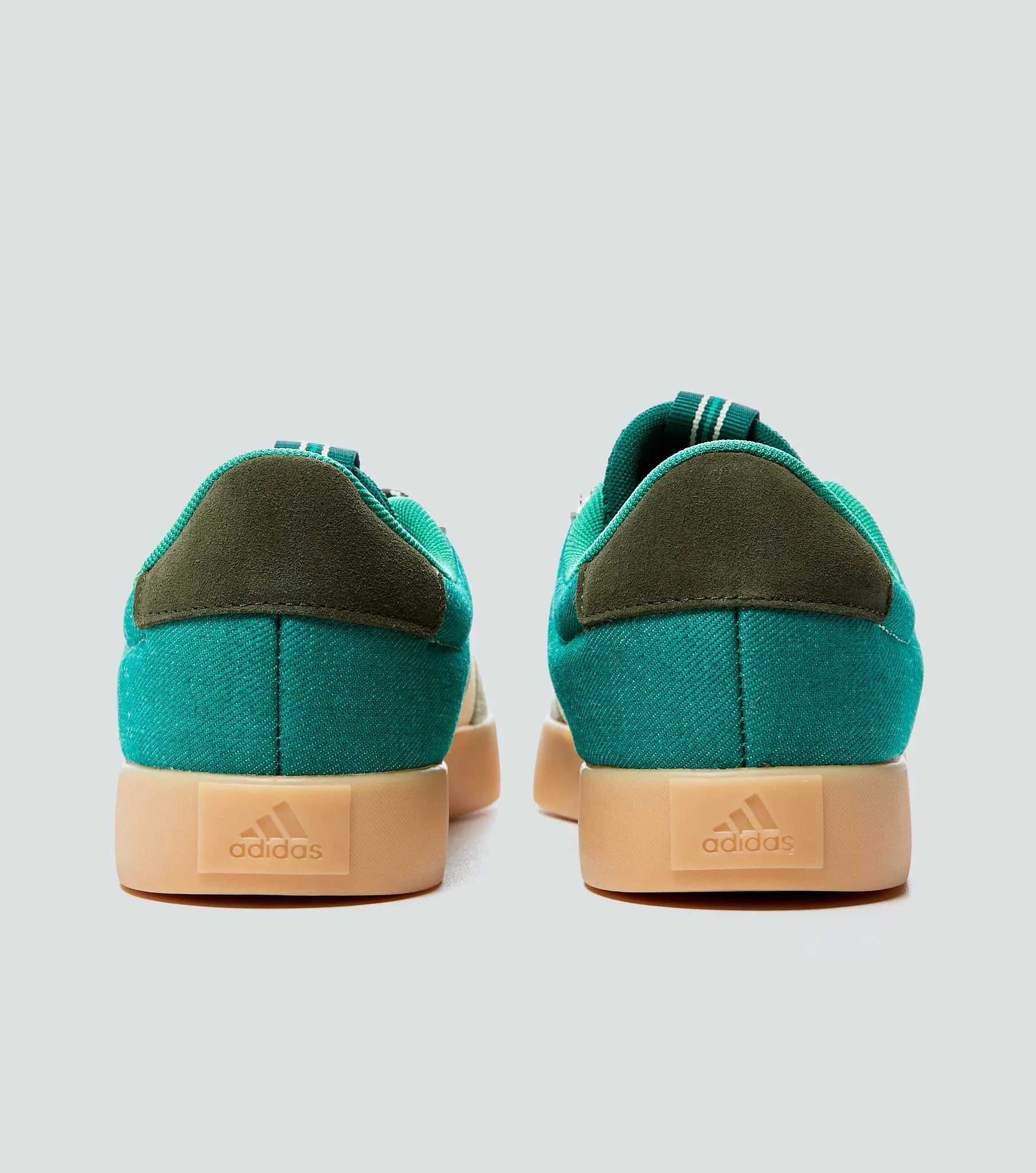 Tenis Adidas Vl Court 30 130275 VD