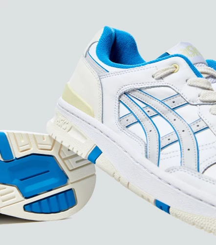 Tenis Asics Ex89BL