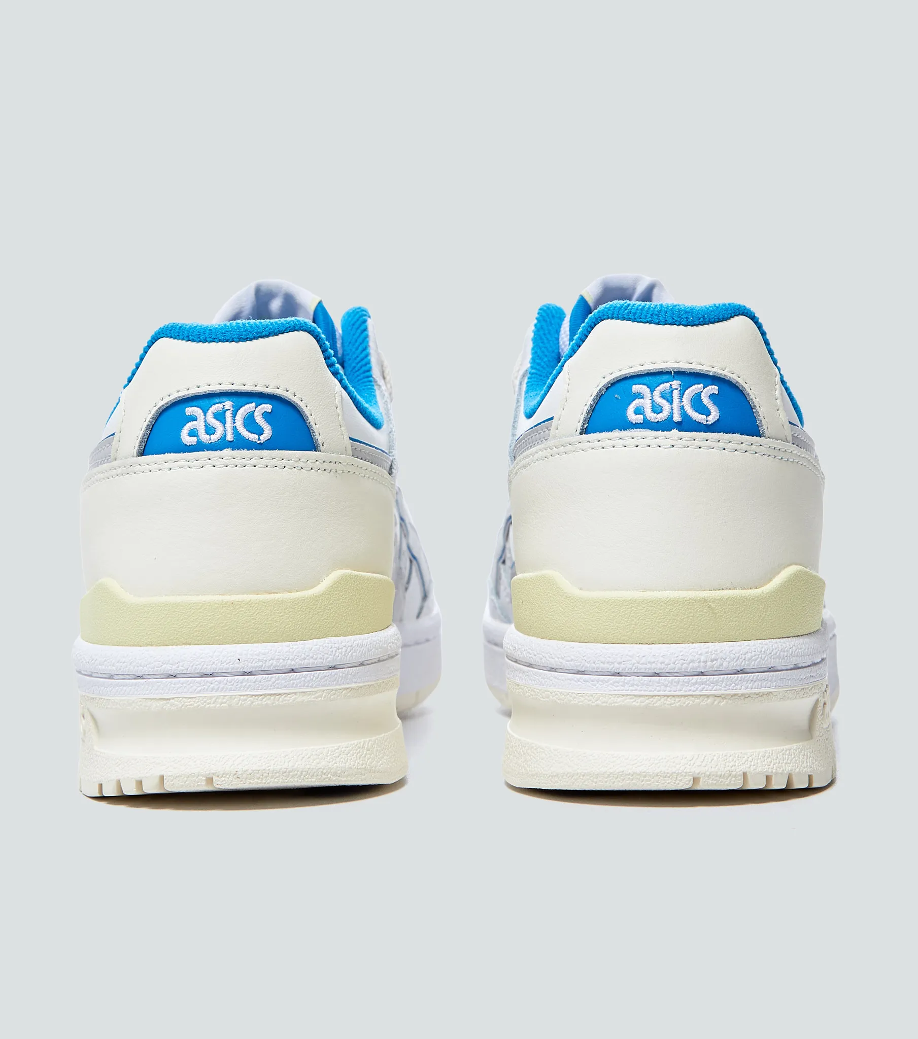 Tenis Asics Ex89 130261 BL