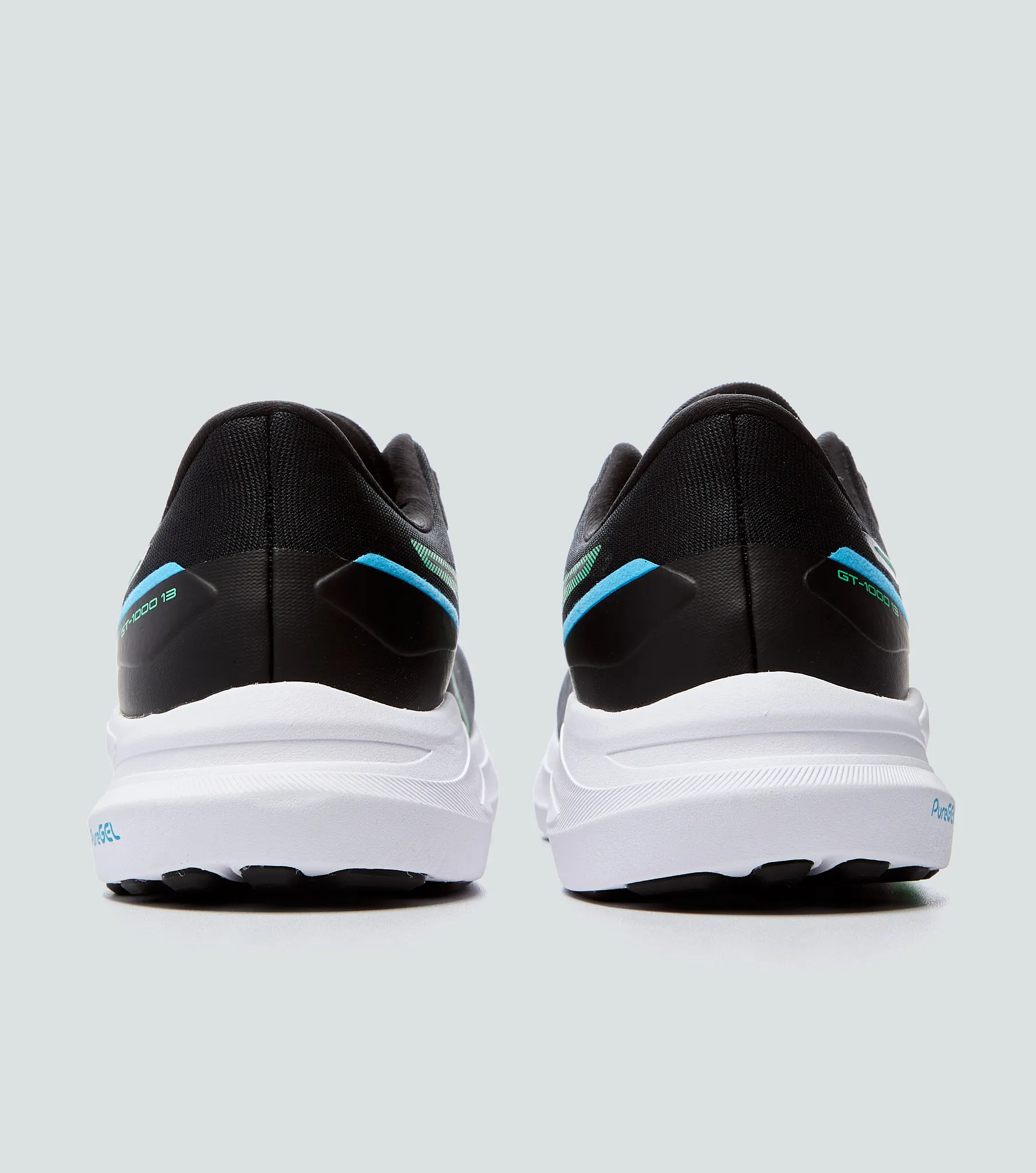 Tenis Asics Gt 1000 13 130268 NG