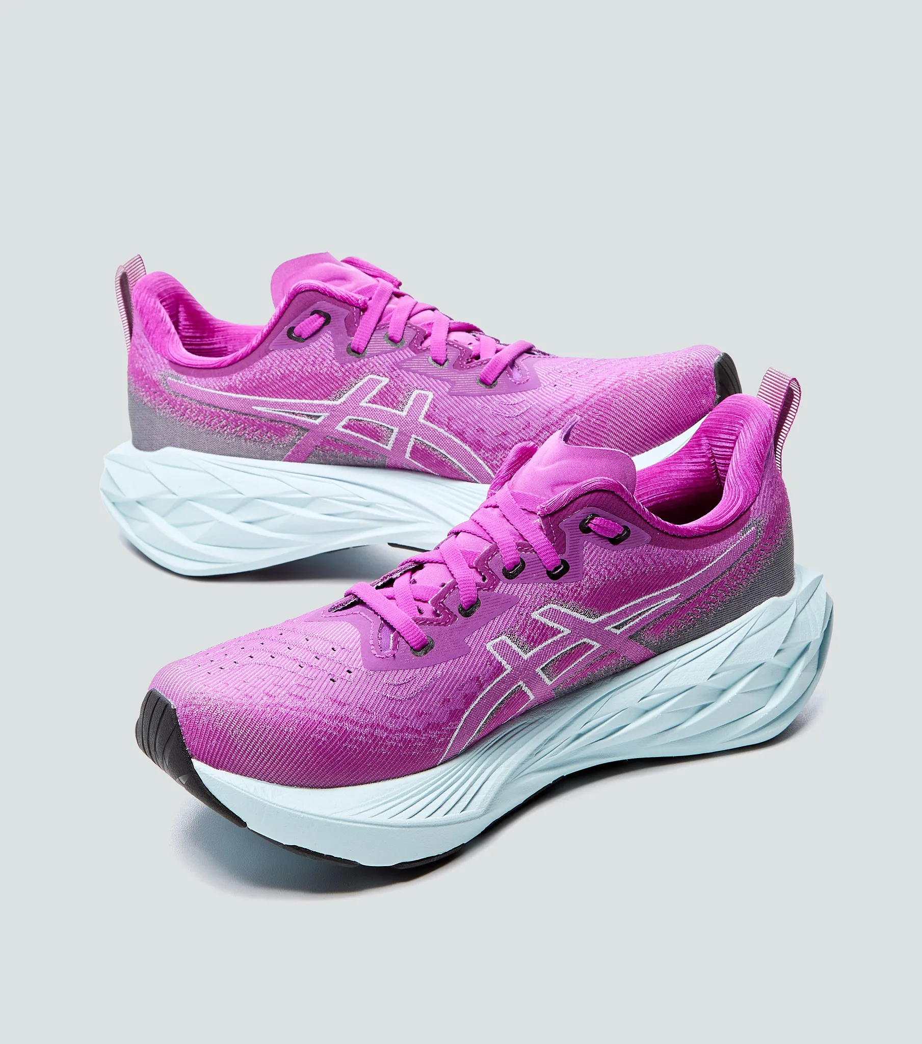 Tenis Asics Novablast 4 130260 MR
