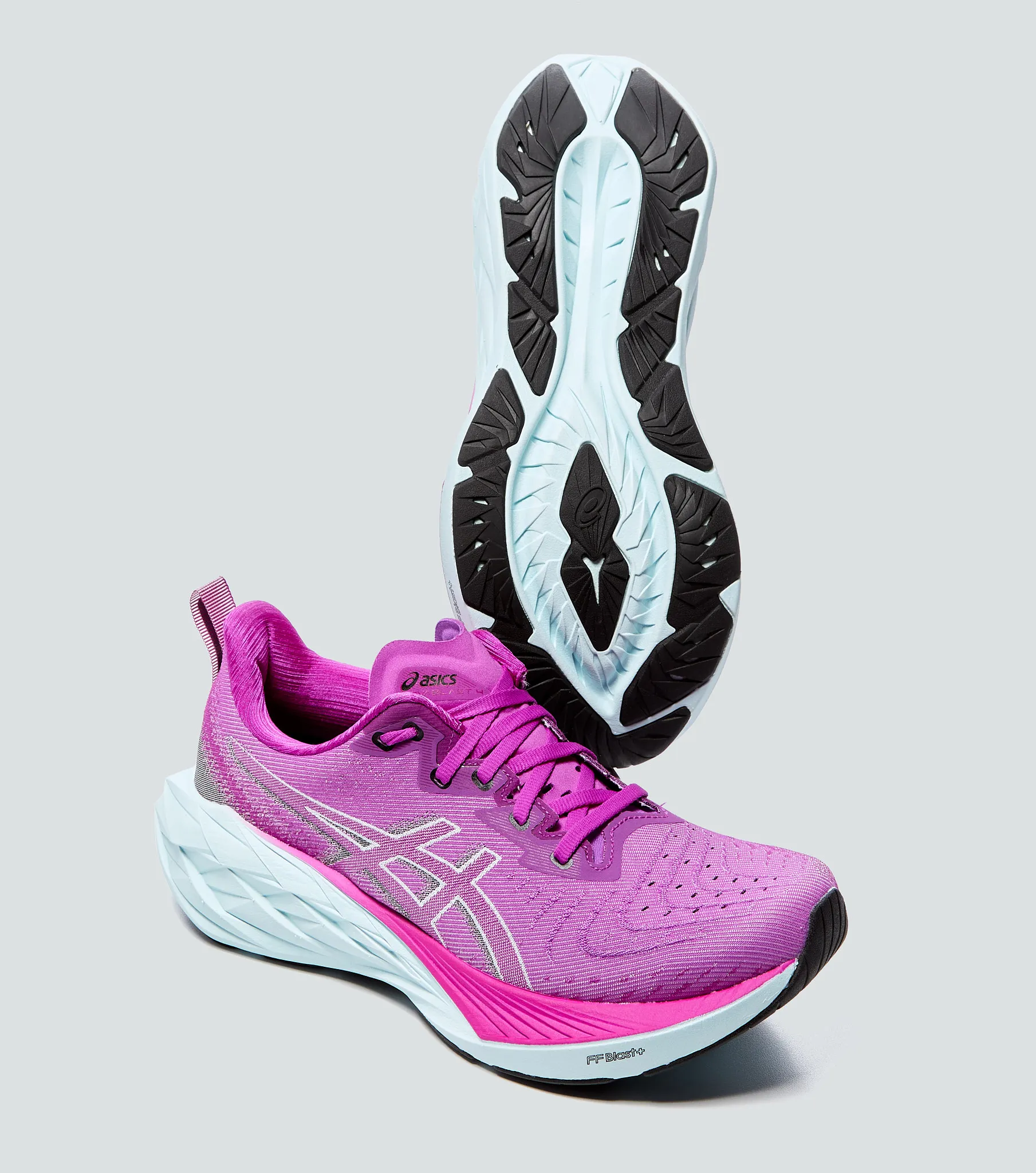 Tenis Asics Novablast 4 130260 MR