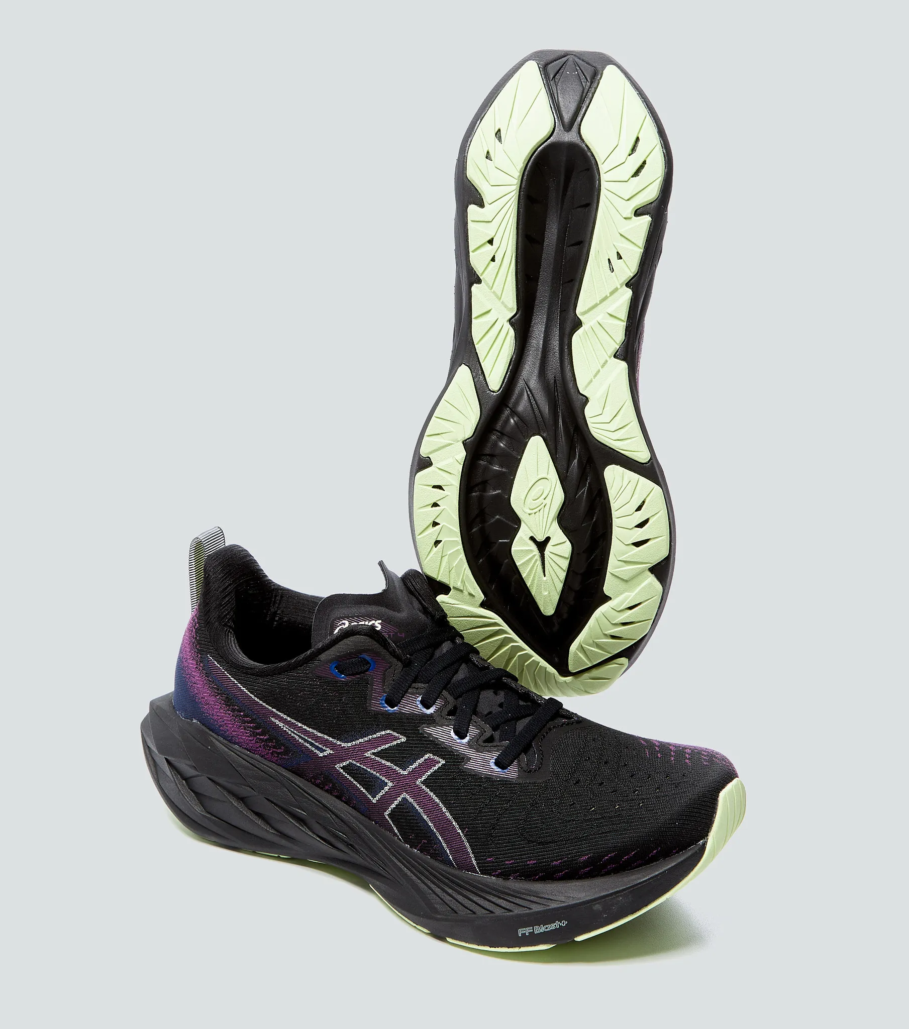 Tenis Asics Novablast 4 130259 NG