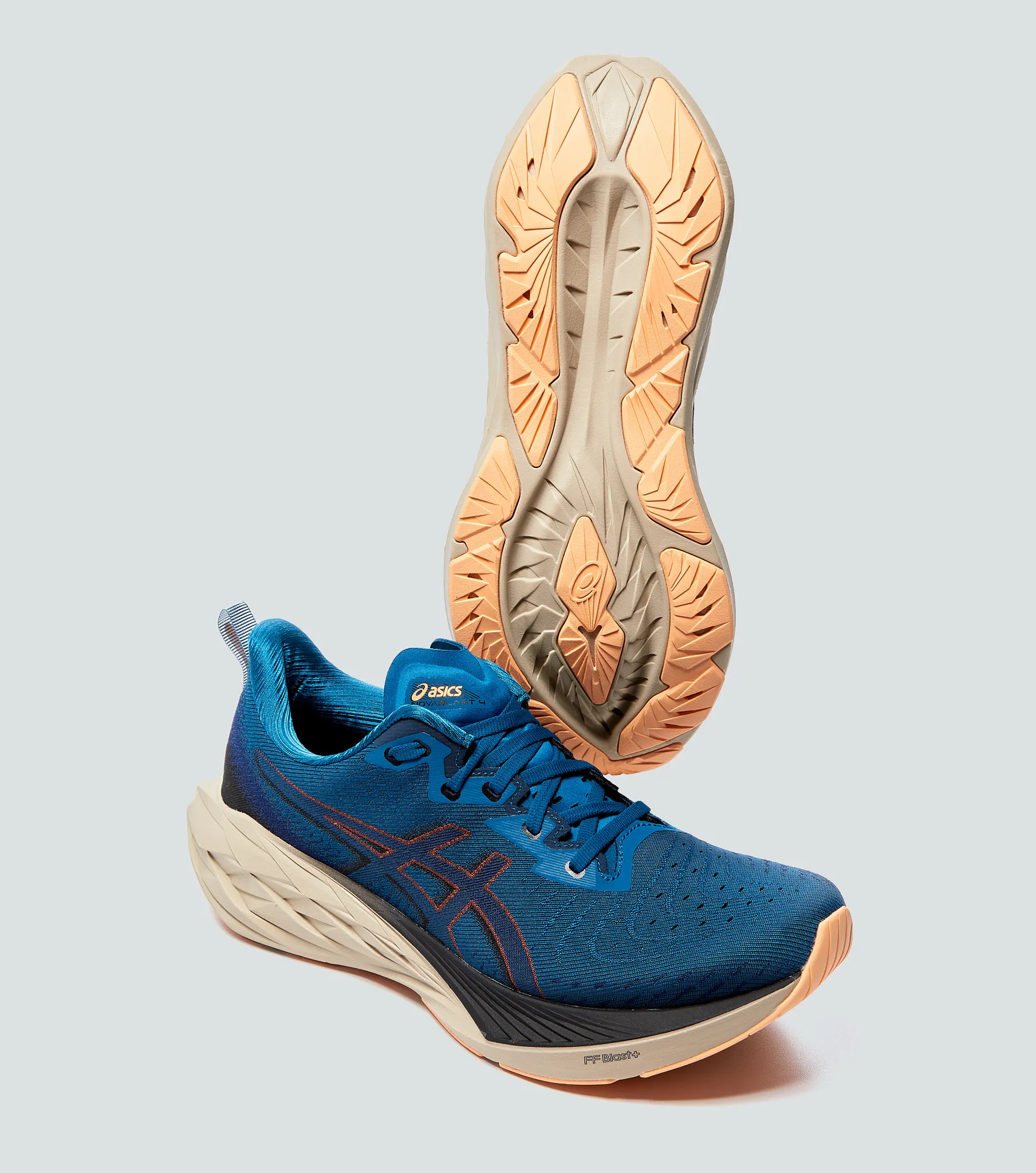 Tenis Asics Novablast 4 130269 AT