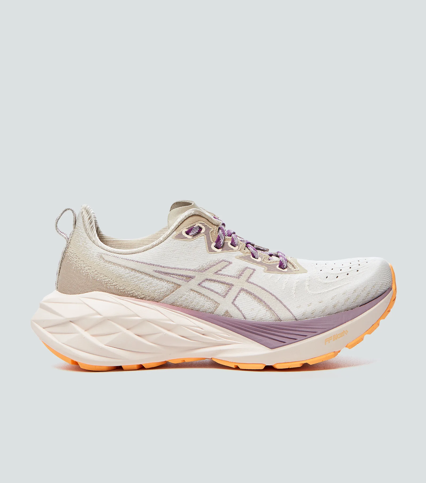 Tenis Asics Novablast 4tr 130266 CR