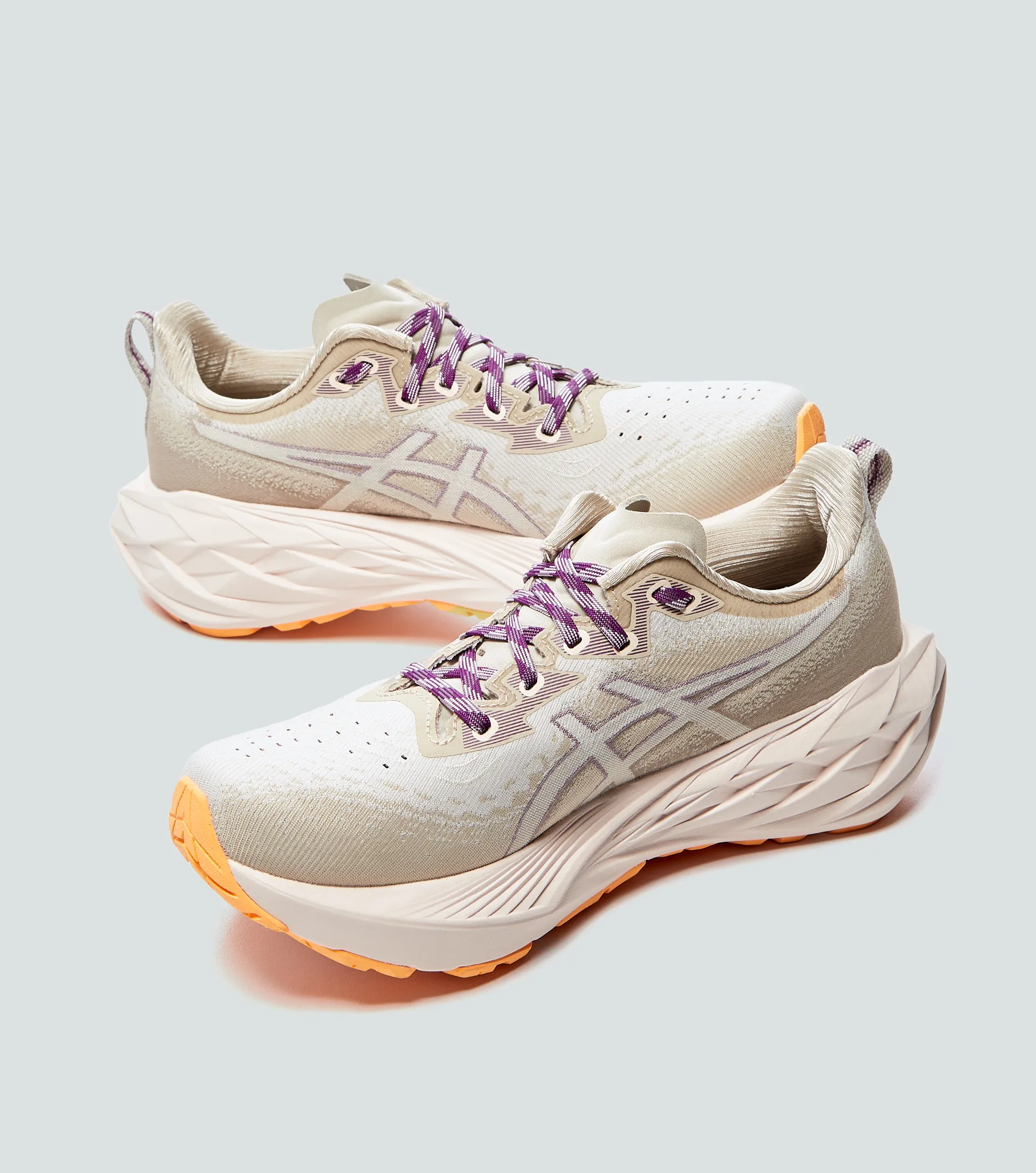 Tenis Asics Novablast 4tr 130266 CR