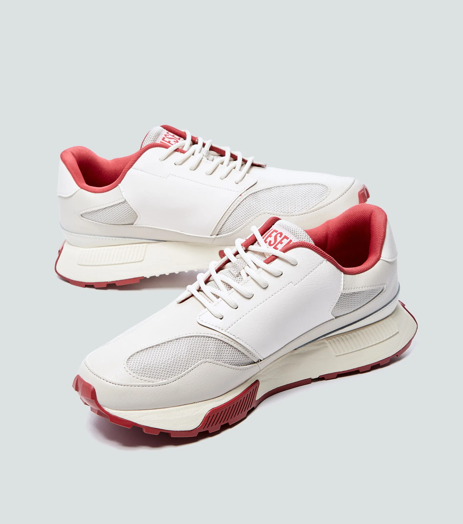 Tenis Diesel S-tame-d RunningBL