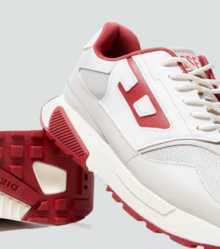 Tenis Diesel S Tame D RunningBL