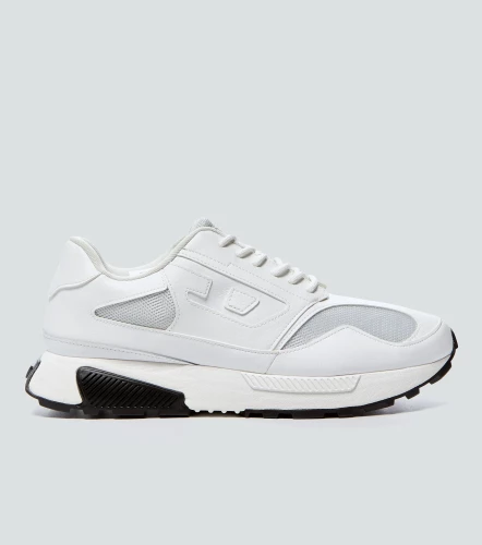 Tenis Diesel S Tame D RunningBL