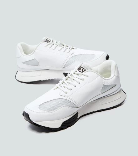 Tenis Diesel S Tame D RunningBL