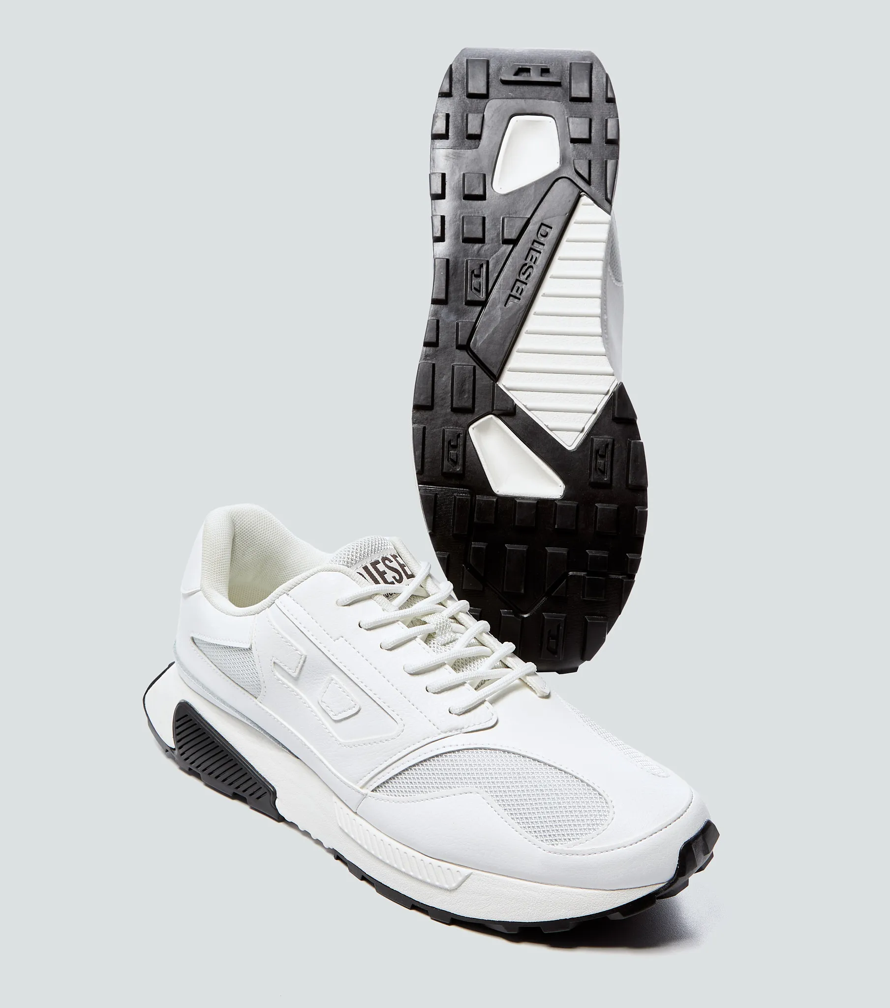 Tenis Diesel S-tame-d Running 130284 BL