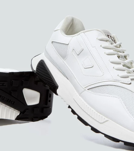 Tenis Diesel S Tame D RunningBL
