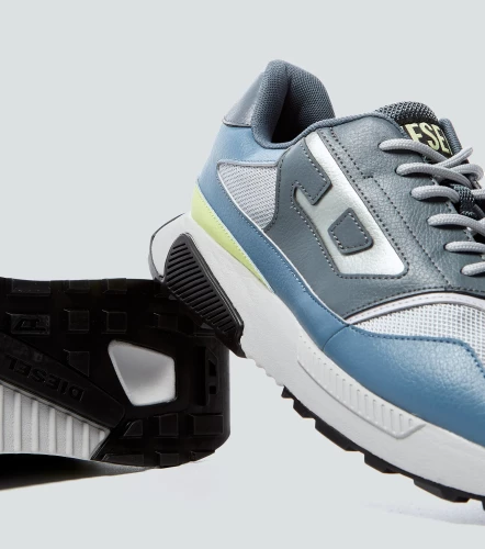 Tenis Diesel S Tame D RunningGR