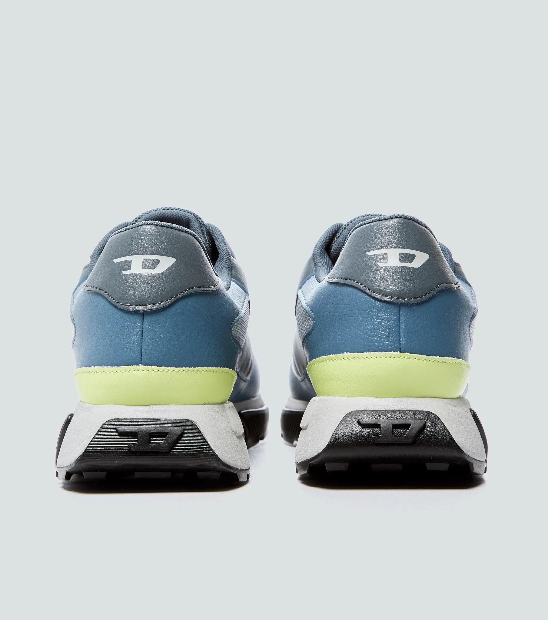 Tenis Diesel S Tame D Running 130286 GR