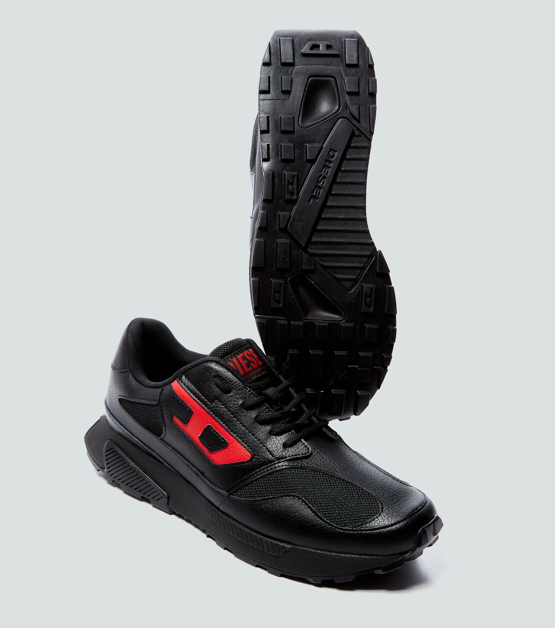 Tenis Diesel S Tame D Running 130192 