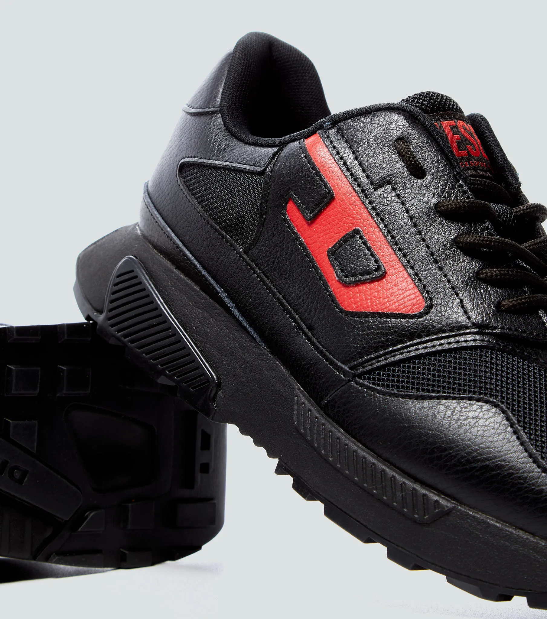 Tenis Diesel S Tame D Running 130192 